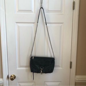 Rebecca Minkoff ‘Mini M.A.C. leather purse
